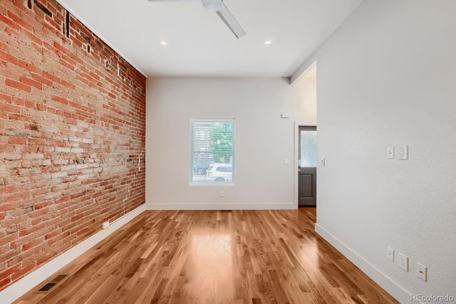 2951 Champa Street, Denver, CO 80205