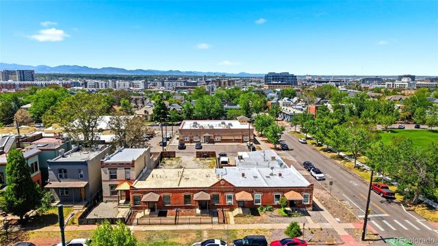 2951 Champa Street, Denver, CO 80205
