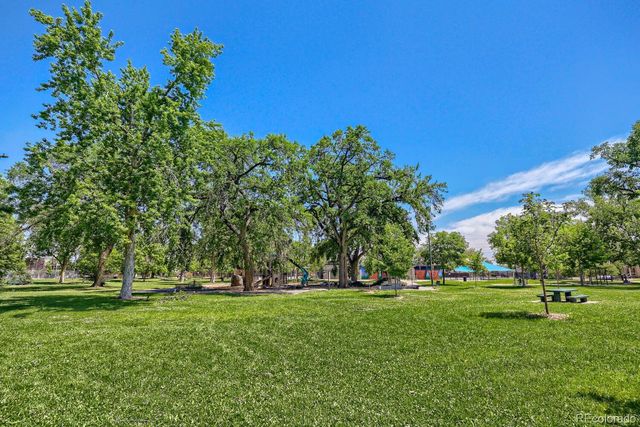 2951 Champa Street, Denver, CO 80205