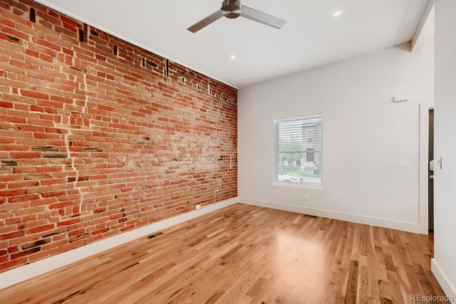 2951 Champa Street, Denver, CO 80205