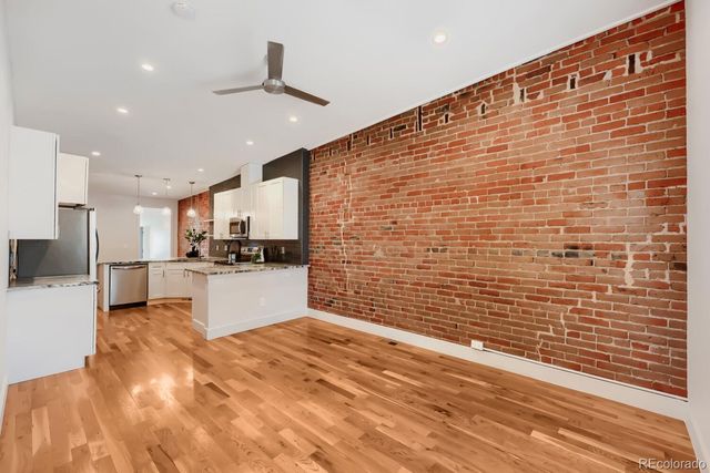 2951 Champa Street, Denver, CO 80205