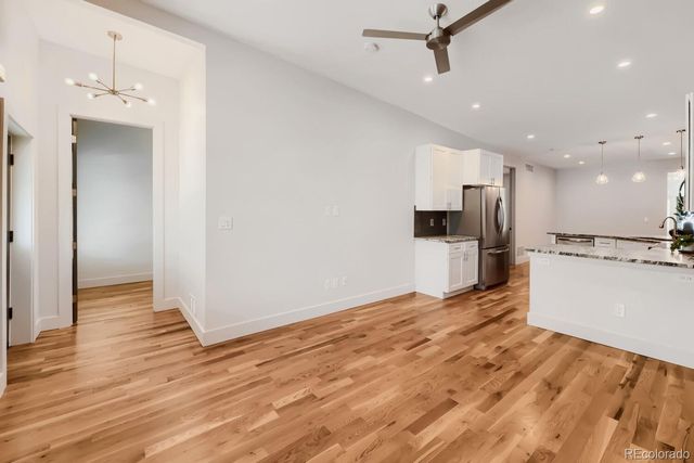 2951 Champa Street, Denver, CO 80205