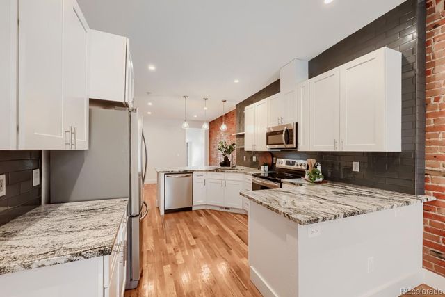 2951 Champa Street, Denver, CO 80205