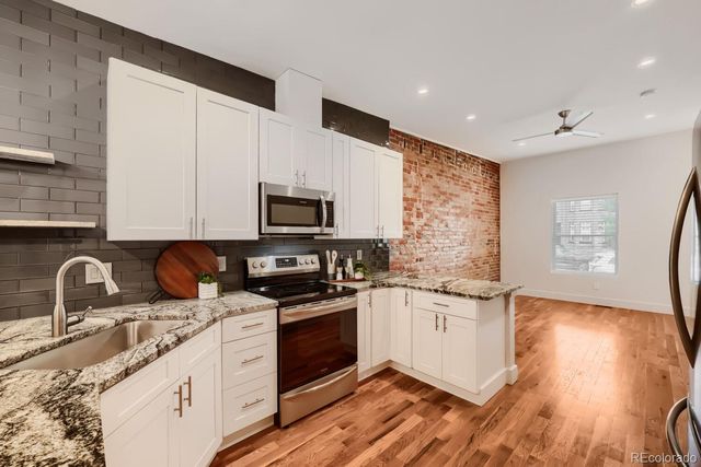 2951 Champa Street, Denver, CO 80205