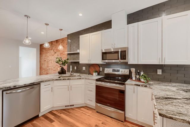 2951 Champa Street, Denver, CO 80205