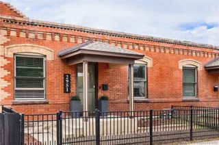 2951 Champa Street, Denver, CO 80205