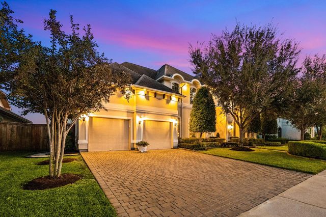 26515 Ashley Ridge Lane, Katy, TX 77494