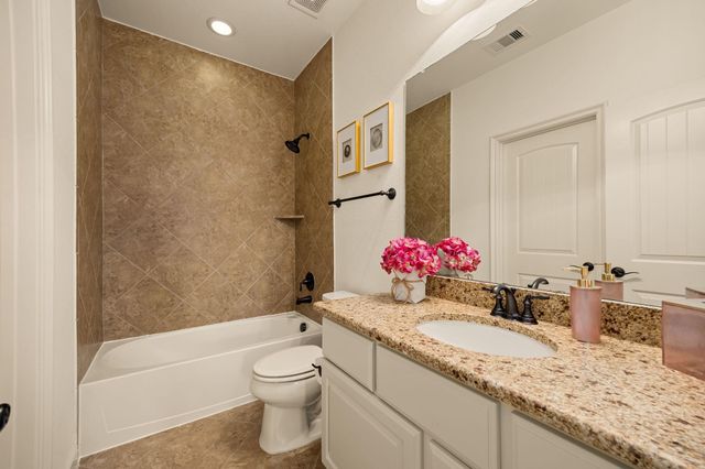 26515 Ashley Ridge Lane, Katy, TX 77494