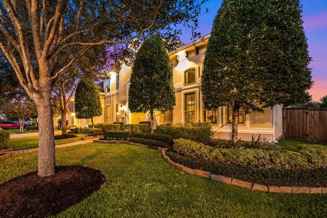 26515 Ashley Ridge Lane, Katy, TX 77494
