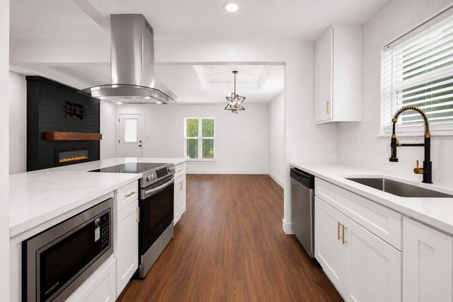 2831 Fordham Road, Dallas, TX 75216