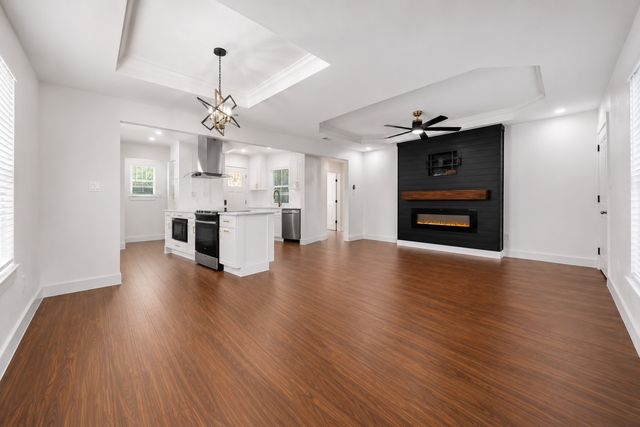 2831 Fordham Road, Dallas, TX 75216