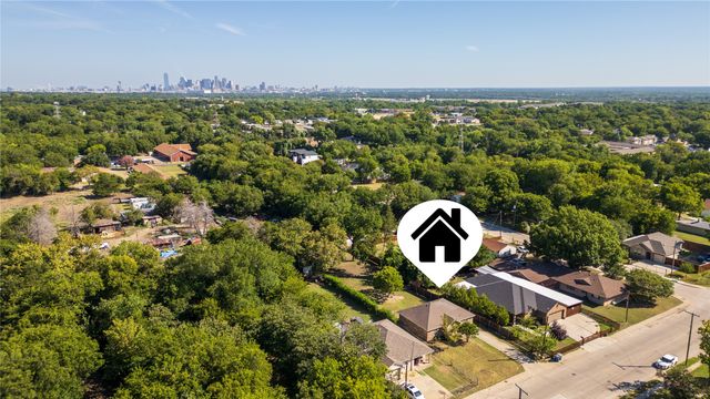 2831 Fordham Road, Dallas, TX 75216
