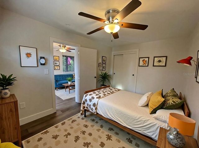 3734 BURLINGTON AVENUE N 1, St Petersburg, FL 33713