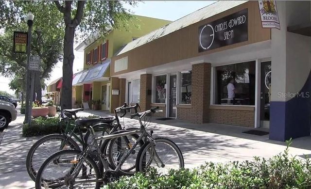 3734 BURLINGTON AVENUE N 1, St Petersburg, FL 33713