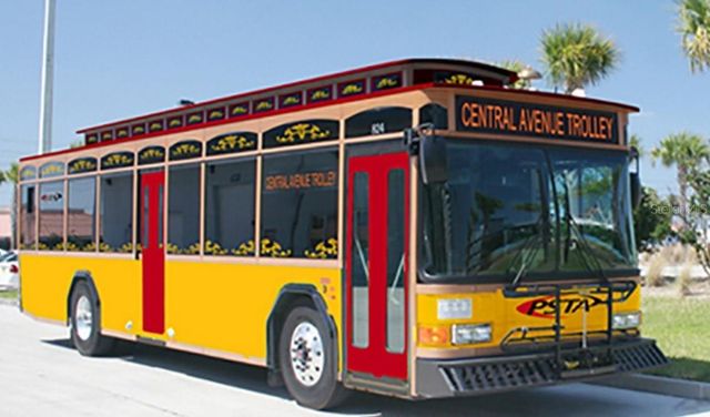 3734 BURLINGTON AVENUE N 1, St Petersburg, FL 33713