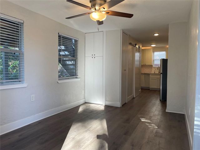 3734 BURLINGTON AVENUE N 1, St Petersburg, FL 33713