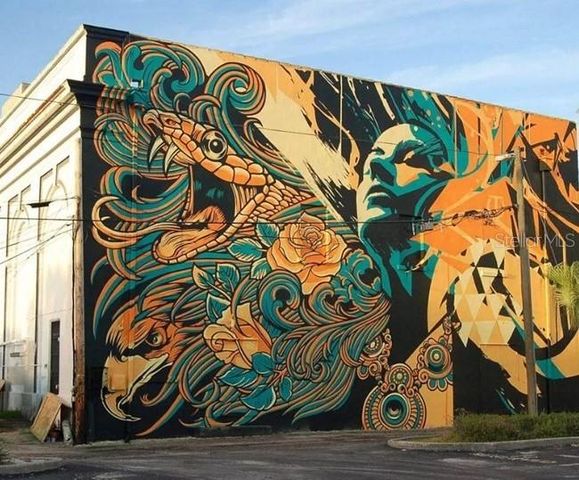 3734 BURLINGTON AVENUE N 1, St Petersburg, FL 33713