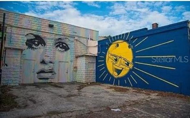 3734 BURLINGTON AVENUE N 1, St Petersburg, FL 33713