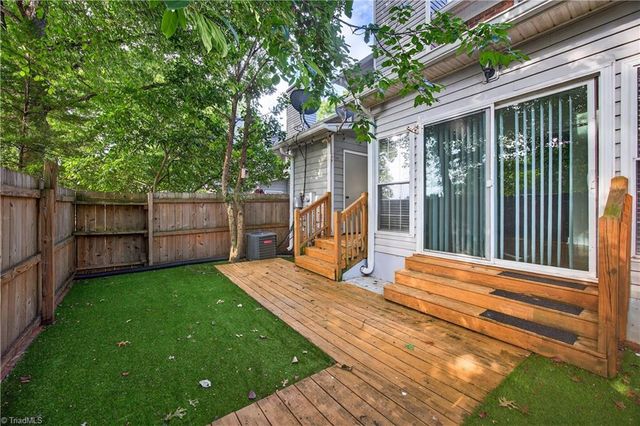15 Brandy Court, Greensboro, NC 27409