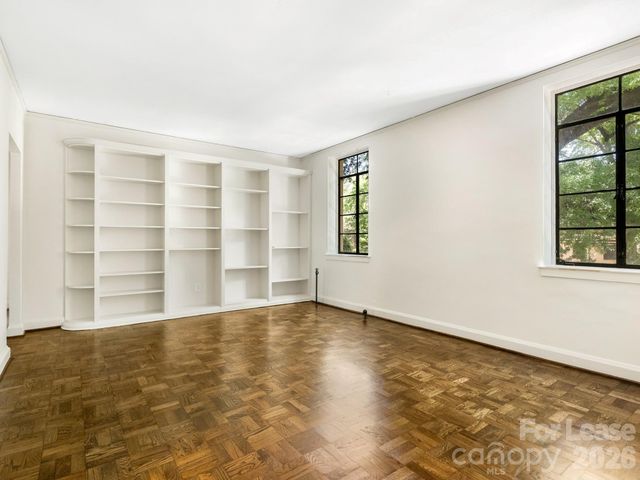 1121 Myrtle Avenue 10, Charlotte, NC 28203