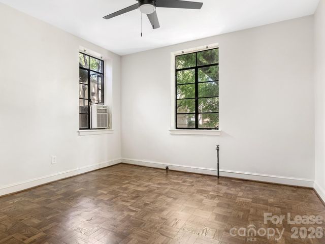 1121 Myrtle Avenue 10, Charlotte, NC 28203