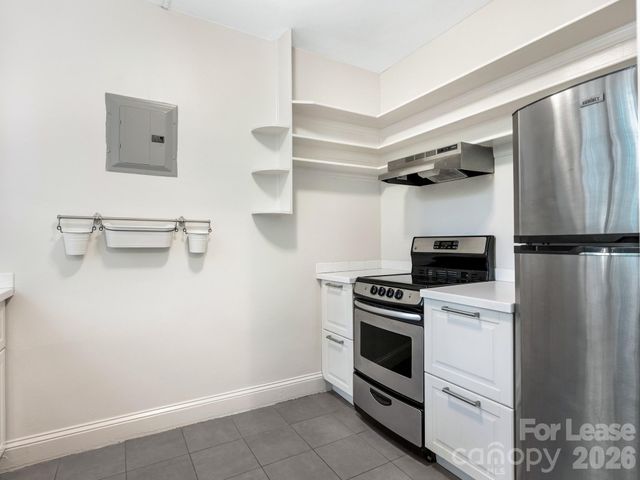 1121 Myrtle Avenue 10, Charlotte, NC 28203