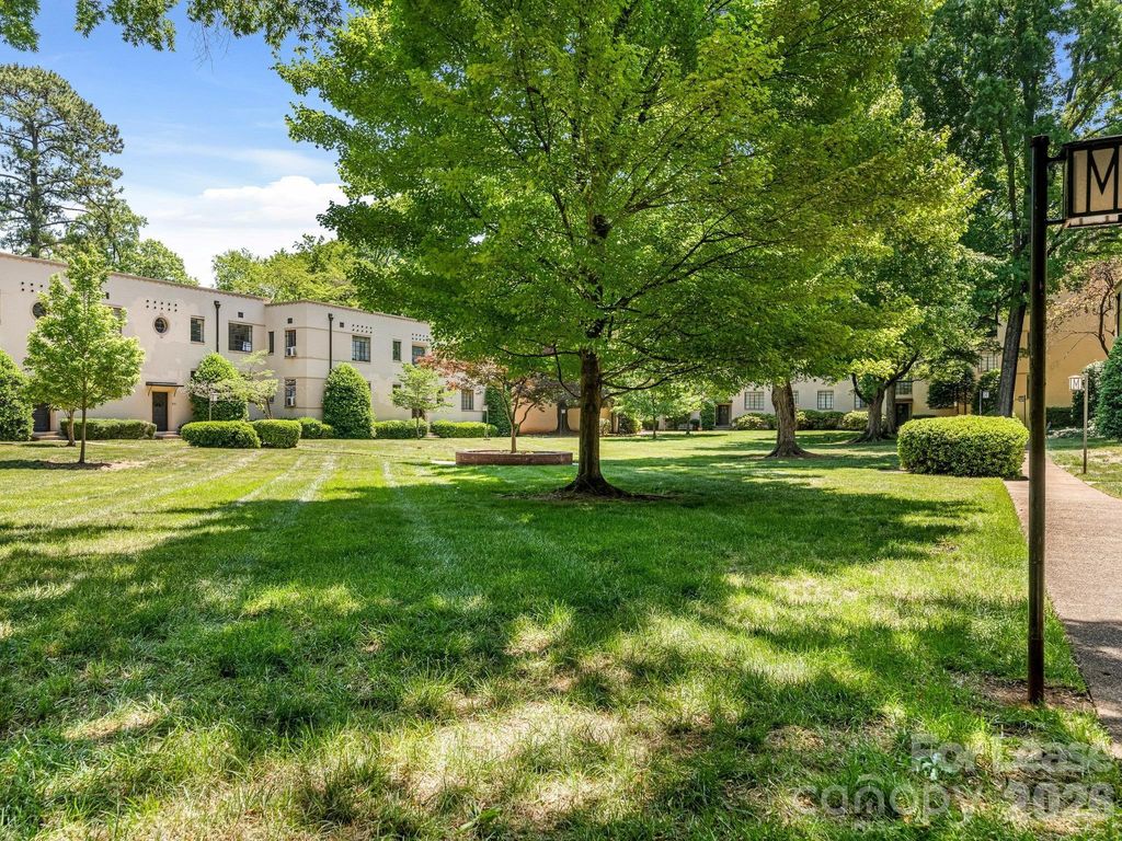 1121 Myrtle Avenue 10, Charlotte, NC 28203