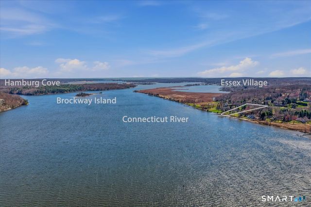 175 River Road, Essex, CT 06426
