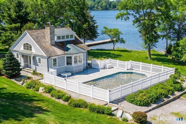 175 River Road, Essex, CT 06426