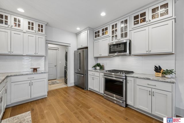 6019 Minter Lane, Lincoln, NE 68516