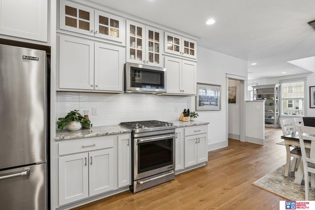 6019 Minter Lane, Lincoln, NE 68516