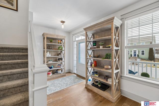 6019 Minter Lane, Lincoln, NE 68516