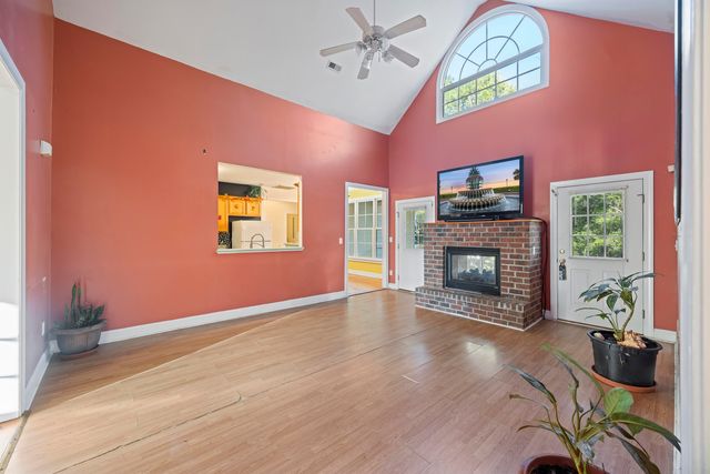 113 Twisted Oak Trail, Elloree, SC 29047