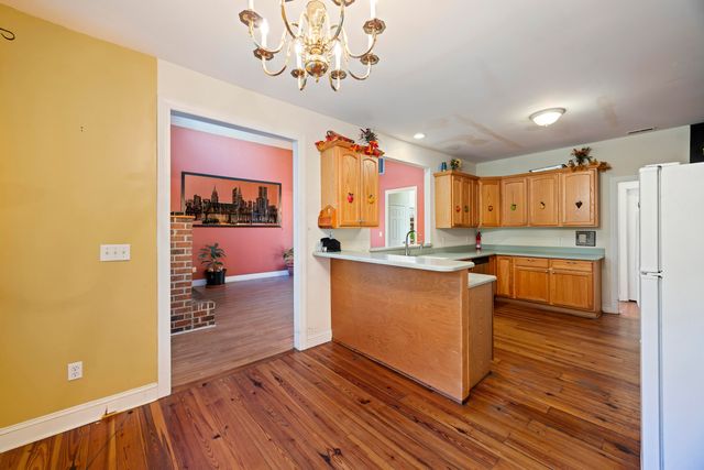 113 Twisted Oak Trail, Elloree, SC 29047