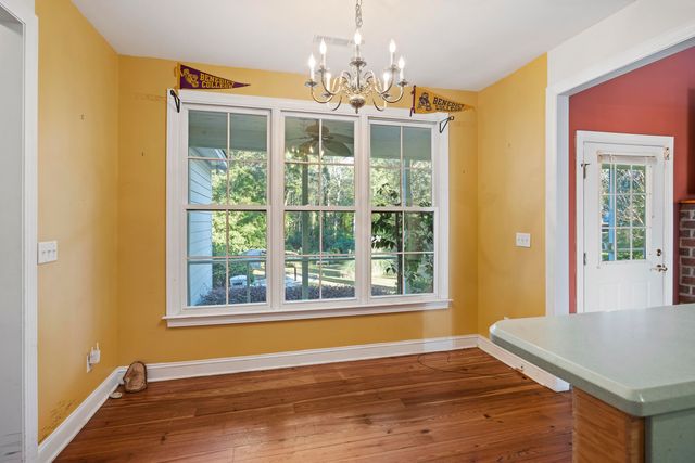 113 Twisted Oak Trail, Elloree, SC 29047