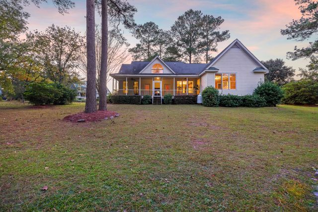 113 Twisted Oak Trail, Elloree, SC 29047