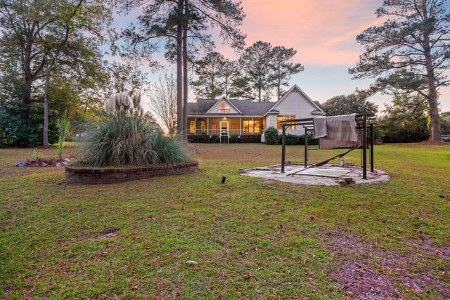 113 Twisted Oak Trail, Elloree, SC 29047