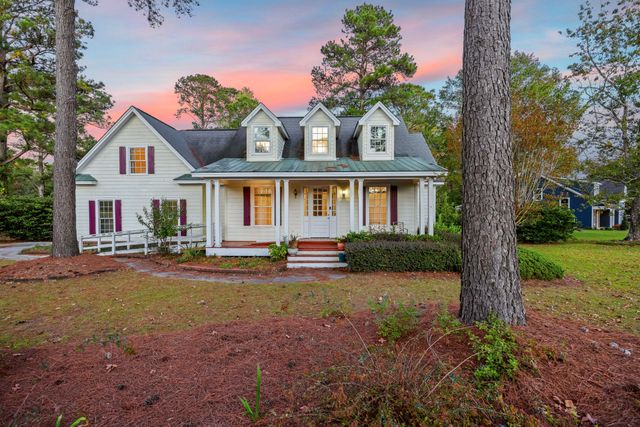 113 Twisted Oak Trail, Elloree, SC 29047