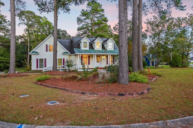 113 Twisted Oak Trail, Elloree, SC 29047
