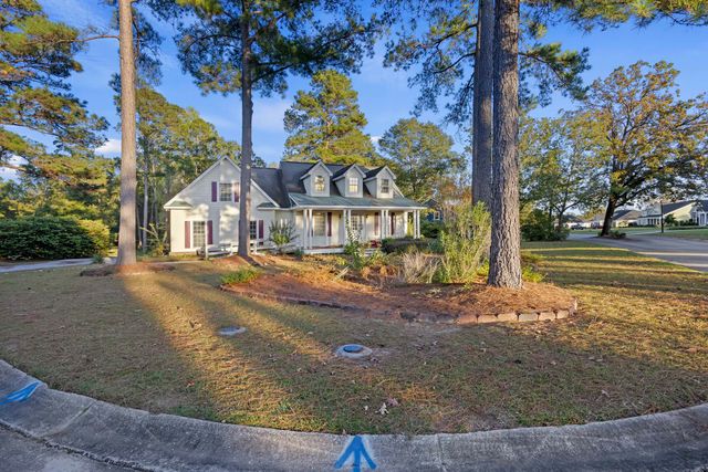 113 Twisted Oak Trail, Elloree, SC 29047