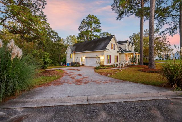 113 Twisted Oak Trail, Elloree, SC 29047