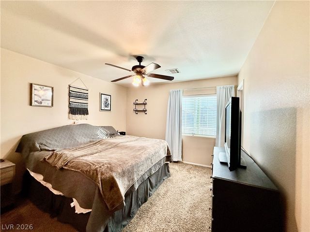 9116 Tantalizing Avenue, Las Vegas, NV 89149