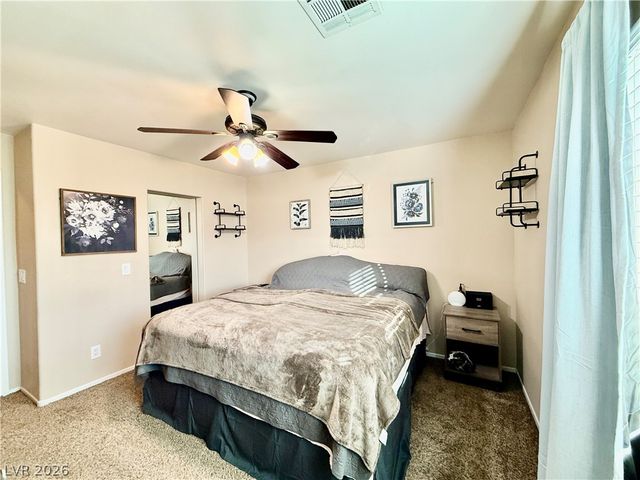 9116 Tantalizing Avenue, Las Vegas, NV 89149