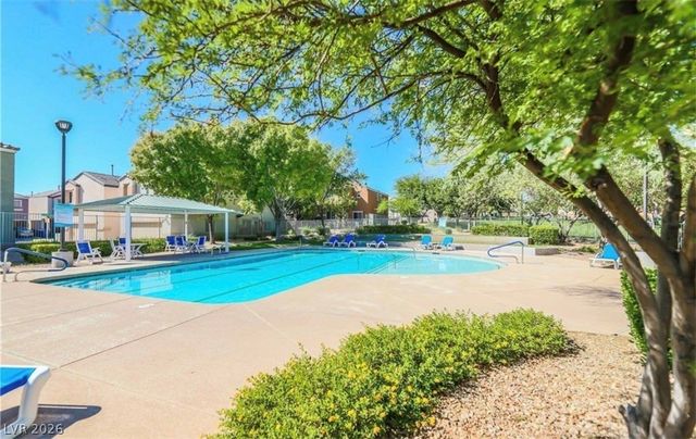 9116 Tantalizing Avenue, Las Vegas, NV 89149