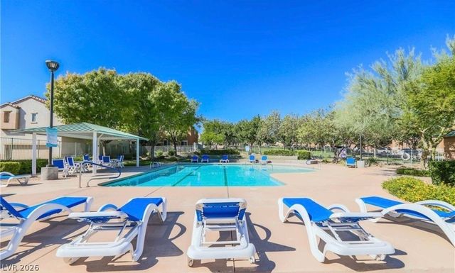 9116 Tantalizing Avenue, Las Vegas, NV 89149