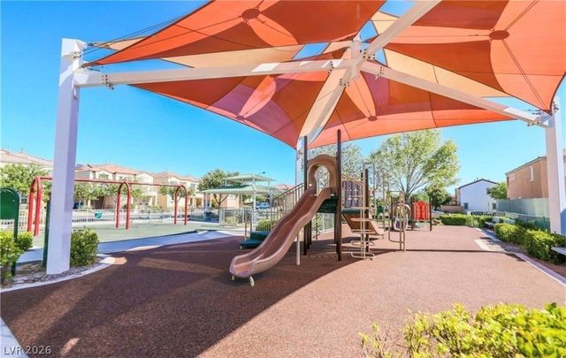 9116 Tantalizing Avenue, Las Vegas, NV 89149