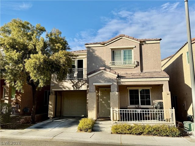 9116 Tantalizing Avenue, Las Vegas, NV 89149