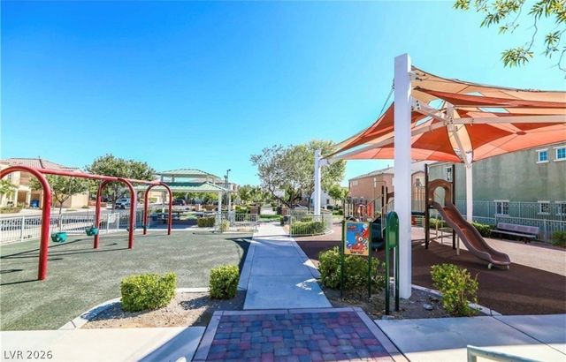 9116 Tantalizing Avenue, Las Vegas, NV 89149