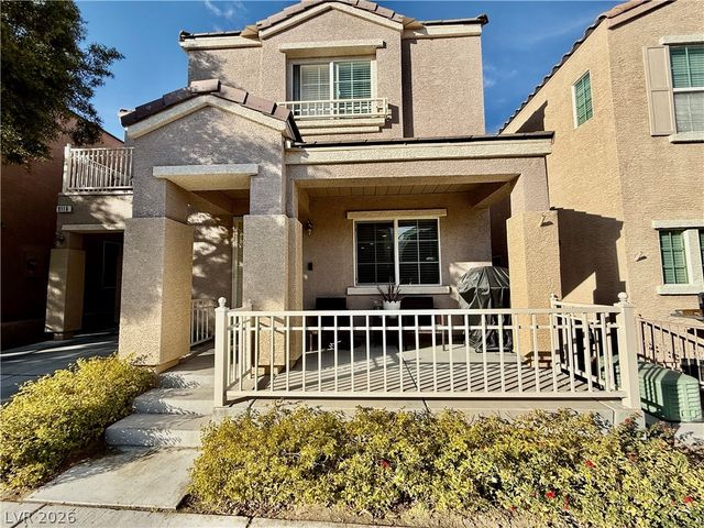 9116 Tantalizing Avenue, Las Vegas, NV 89149