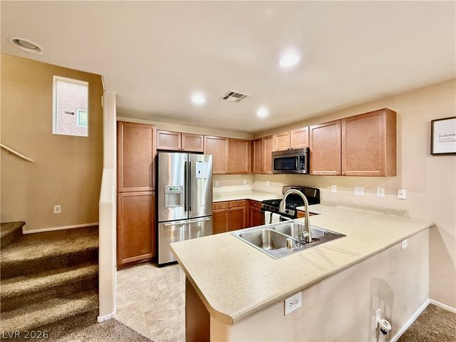 9116 Tantalizing Avenue, Las Vegas, NV 89149